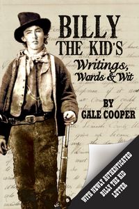 Produktbild: Billy the Kid's Writings, Words, and Wit