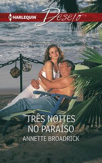 Produktbild: Tr&ecirc;s noites no para&iacute;so