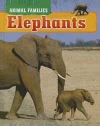 Produktbild: Elephants