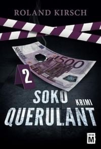 Produktbild: SOKO Querulant