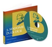 Produktbild: Sinfonie in Es-Dur,opus 55 &reg;Eroica&macr;