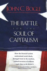 Produktbild: Battle For The Soul Of Cap