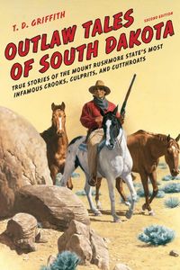 Produktbild: Outlaw Tales of South Dakota