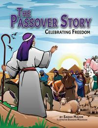 Produktbild: The Passover Story