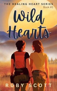 Produktbild: Wild Hearts