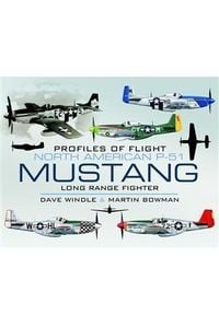 Produktbild: North American Mustang P-51