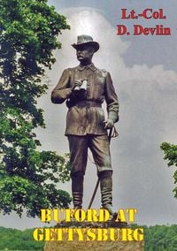 Produktbild: Buford At Gettysburg