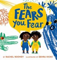 Produktbild: The Fears You Fear
