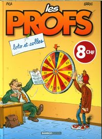 Produktbild: Les profs