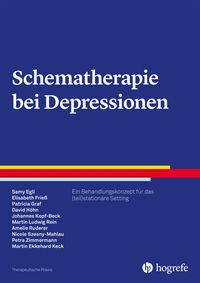 Bild vom Artikel Schematherapie bei Depressionen vom Autor Ameli