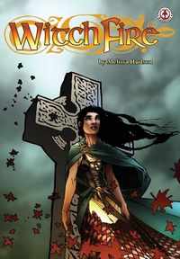 Produktbild: Witchfire