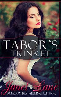 Produktbild: Tabor's Trinket