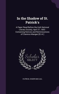 Produktbild: In the Shadow of St. Patrick's
