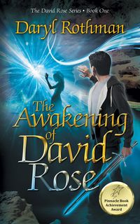 Produktbild: The Awakening of David Rose