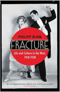 Produktbild: Blom, P: Fracture