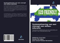 Produktbild: Systematisering van een concept van milieu-educatie
