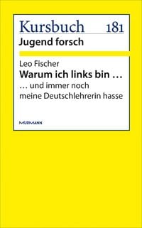 Produktbild: Warum ich links bin ...