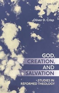 Produktbild: God, Creation, and Salvation