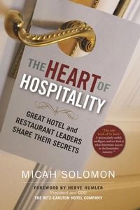Produktbild: Heart of Hospitality