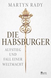Produktbild: Die Habsburger