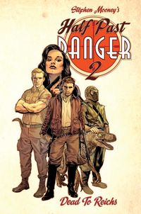 Produktbild: Half Past Danger Dead To Reich