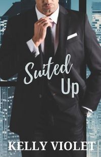 Produktbild: Violet, K: Suited Up