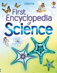 Produktbild: First Encyclopedia of Science