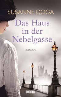 Produktbild: Das Haus in der Nebelgasse
