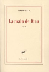 Produktbild: La main de Dieu