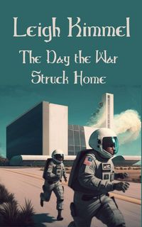 Produktbild: The Day the War Struck Home