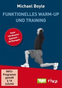 Produktbild: Funktionelles Warm-up und Training