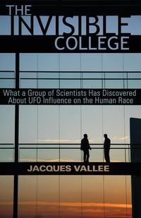 Produktbild: The Invisible College