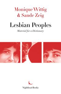 Produktbild: Lesbian Peoples