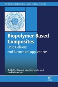 Produktbild: Biopolymer-Based Composites