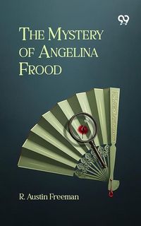 Produktbild: Mystery Of Angelina Frood
