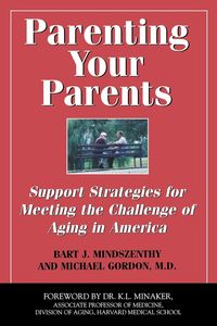 Produktbild: Parenting Your Parents