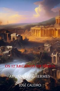 Produktbild: Os 12 Arcanos de S&iacute;rius