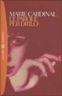 Produktbild: Le parole per dirlo