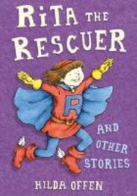 Produktbild: Offen, H: Rita the Rescuer and Other Stories