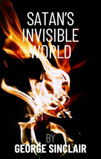 Produktbild: Satan's Invisible World