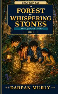 Produktbild: The Forest of Whispering Stones