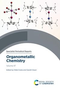Produktbild: Organometallic Chemistry