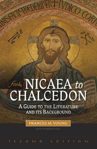 Produktbild: From Nicaea to Chalecdon