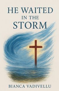 Produktbild: He Waited in the Storm