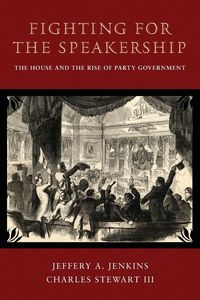 Produktbild: Fighting for the Speakership