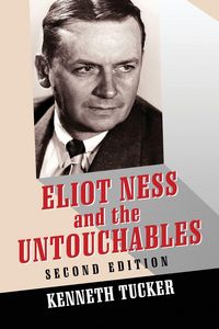 Produktbild: Eliot Ness and the Untouchables