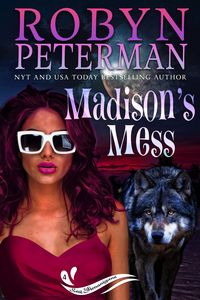 Produktbild: Madison's Mess (Sea Shenanigans, #4)