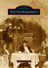 Produktbild: Das Salzkammergut