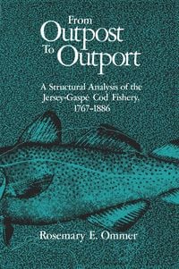 Produktbild: From Outpost to Outport