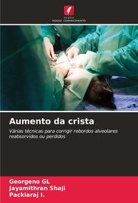 Produktbild: Aumento da crista